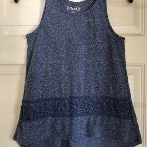 Mudd Tank Top